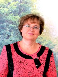 Киян Светлана Владимировна