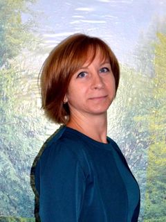 Сагайдак Марина Николаевна