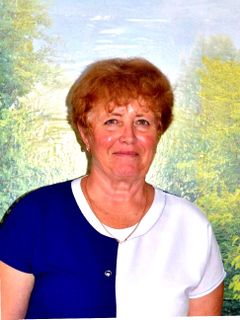 Пташник Елена Владимировна