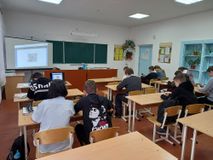 9 класс