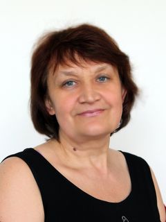 Шевченко Людмила Александровна